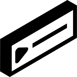 videoplayer icon