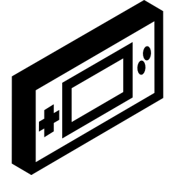 ゲームボーイ icon