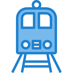 Train icon