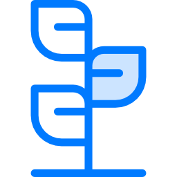 pflanze icon