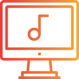 Computer icon