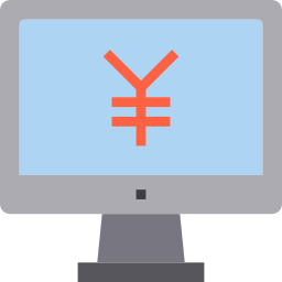 Computer icon