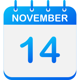 14 listopada ikona