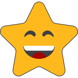 Smile icon