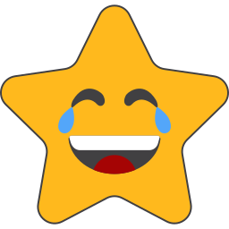 Laughter icon