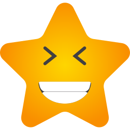 Smile icon