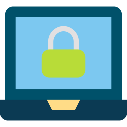 Web security icon