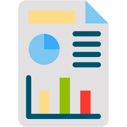 SEO report icon