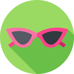 sonnenbrille icon