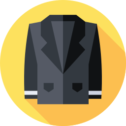 Jacket icon