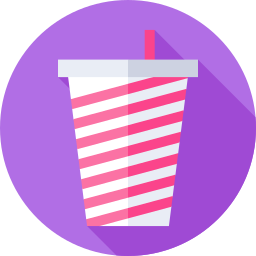 Soft drink icon