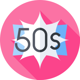 50대 icon