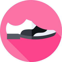 Shoe icon