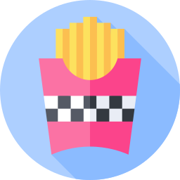 chips icon