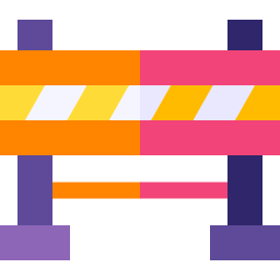 Barrier icon