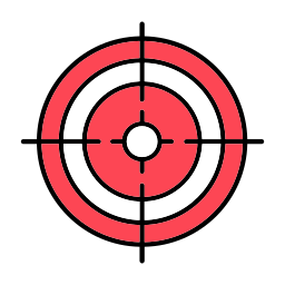 Target icon