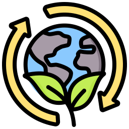 sustentabilidad icono