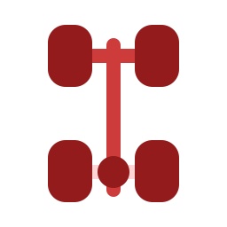 Chassis icon