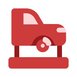 タイヤチェンジャー icon