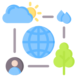 ecosistema icona