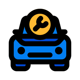 car services icono