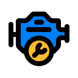 Engine icon