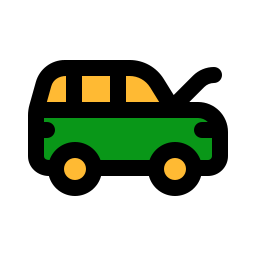 Car Service icon