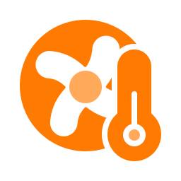 klimaanlage icon