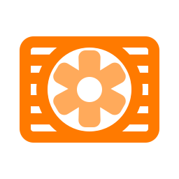 ventilator icon