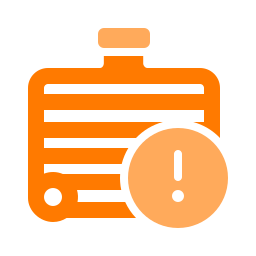 Radiator icon