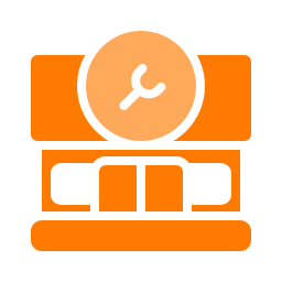 Repair Shop icon
