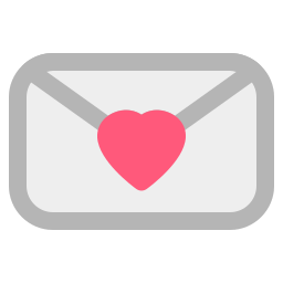 Envelope icon