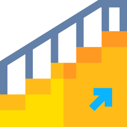 treppe icon