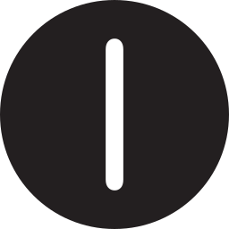 바 icon