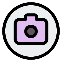 Camera icon