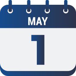 May day icon