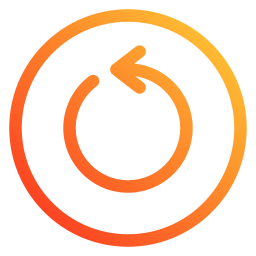 Restart icon