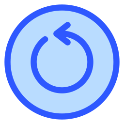 neustart icon