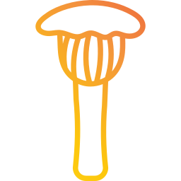 Mushroom icon