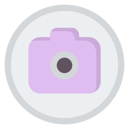 Camera icon