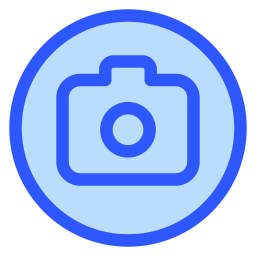 Camera icon