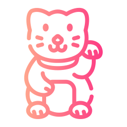 Maneki icon