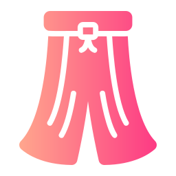 Hakama icon
