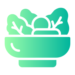 Salad icon