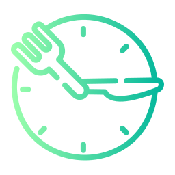 Time icon