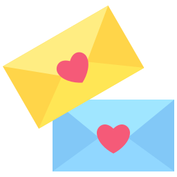 Mail icon