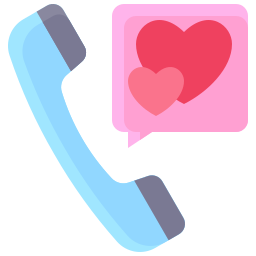 Telephone icon