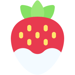 Strawberry icon