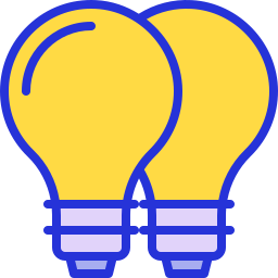 Bulbs icon