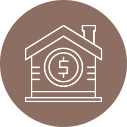 House Price icon